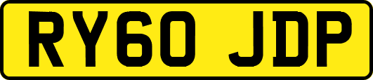 RY60JDP