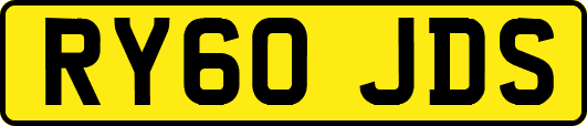 RY60JDS