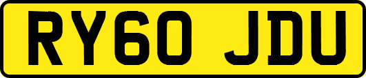 RY60JDU