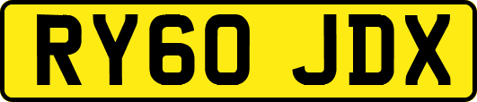 RY60JDX