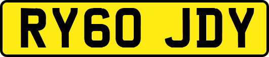 RY60JDY