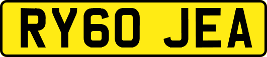 RY60JEA