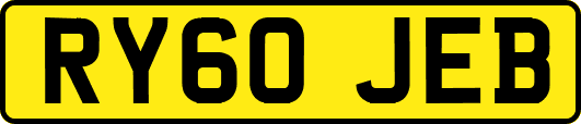 RY60JEB