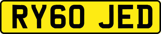 RY60JED