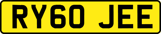 RY60JEE