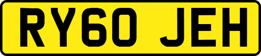 RY60JEH