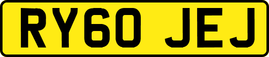 RY60JEJ