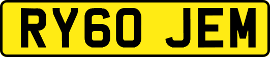 RY60JEM
