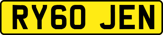 RY60JEN