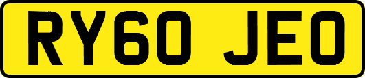 RY60JEO