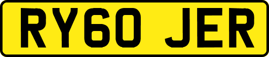 RY60JER