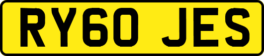 RY60JES