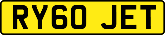 RY60JET