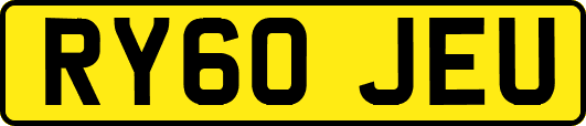 RY60JEU