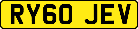 RY60JEV