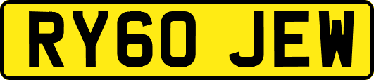 RY60JEW