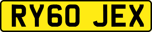 RY60JEX