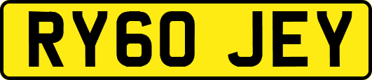 RY60JEY