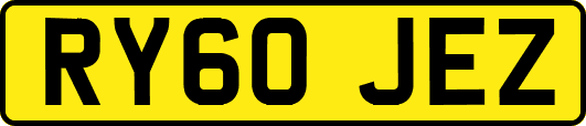 RY60JEZ
