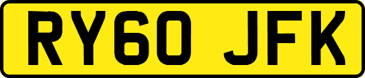 RY60JFK