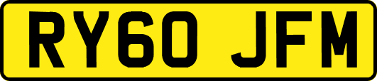 RY60JFM