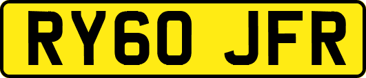 RY60JFR
