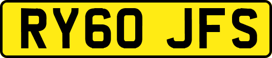 RY60JFS