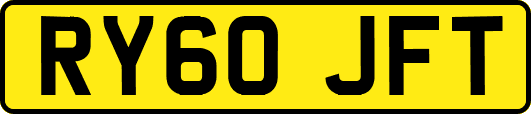 RY60JFT
