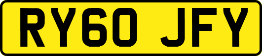 RY60JFY