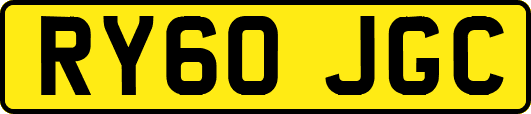 RY60JGC