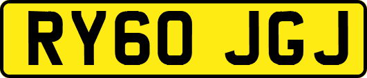 RY60JGJ