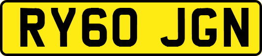 RY60JGN