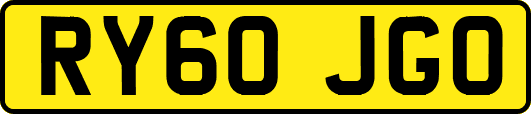 RY60JGO