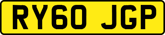 RY60JGP