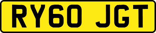 RY60JGT