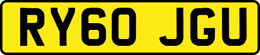 RY60JGU