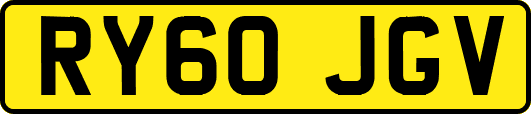 RY60JGV