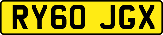 RY60JGX
