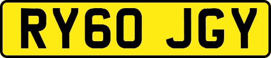 RY60JGY