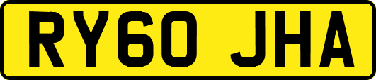 RY60JHA