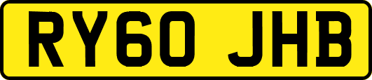 RY60JHB