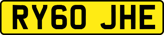 RY60JHE
