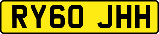 RY60JHH