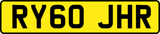 RY60JHR