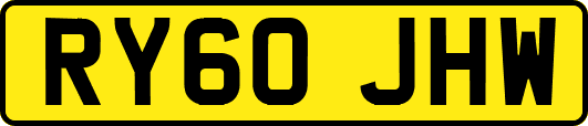 RY60JHW
