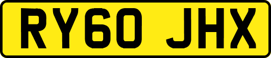 RY60JHX