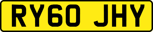 RY60JHY