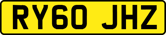 RY60JHZ