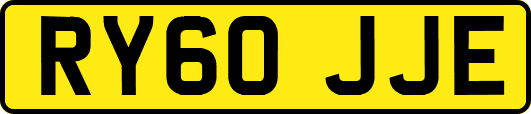 RY60JJE