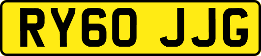 RY60JJG